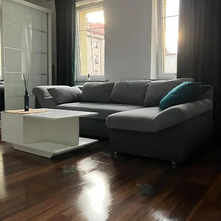 Centrum Apartmán *