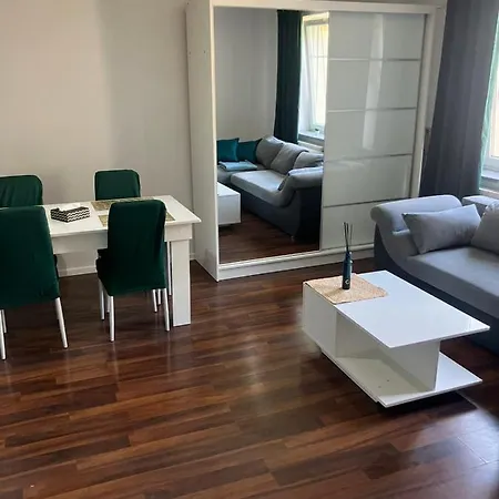Centrum Apartmán Wałbrzych