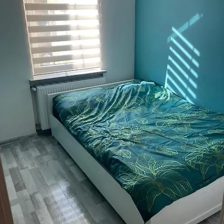 Apartmán Centrum Wałbrzych