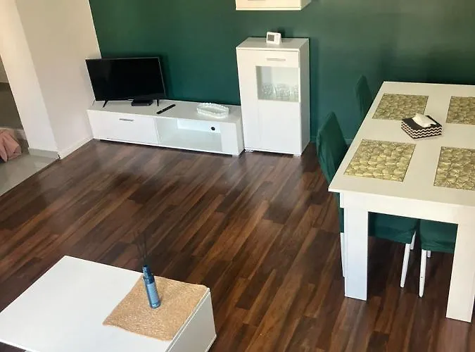 Centrum * Wałbrzych