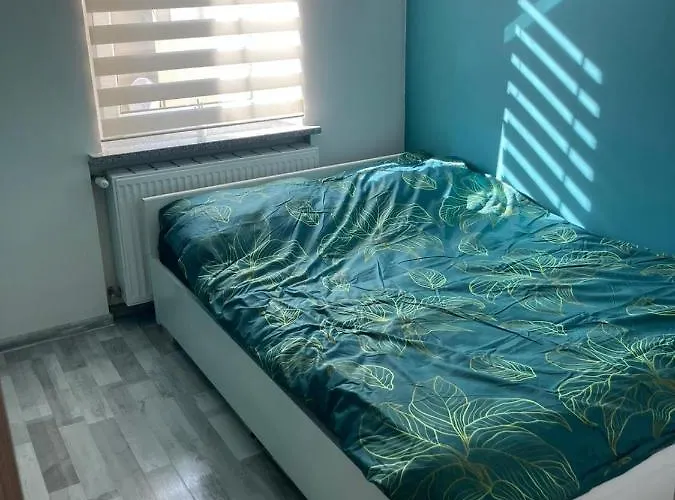 Daire Centrum Wałbrzych